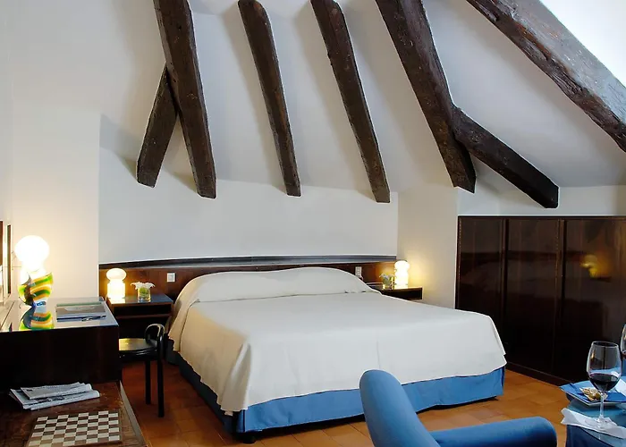 Hotel Villa Mabapa Lido de Venise
